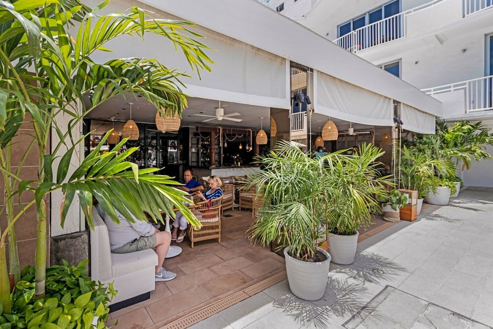 Фото Shelborne Penthouse by Sextant