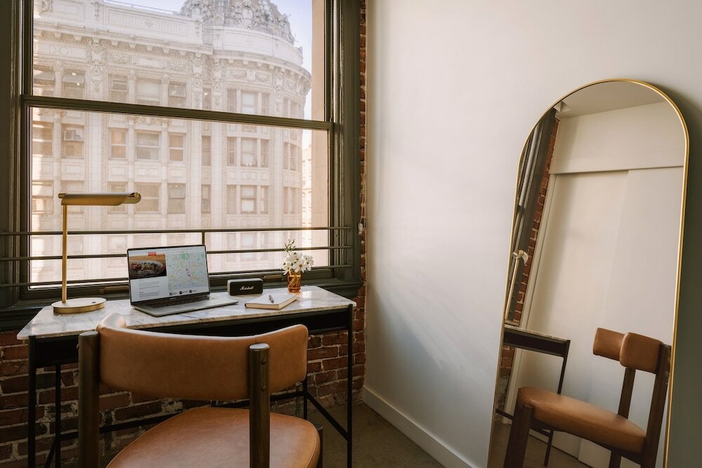 Фото Sonder The Winfield