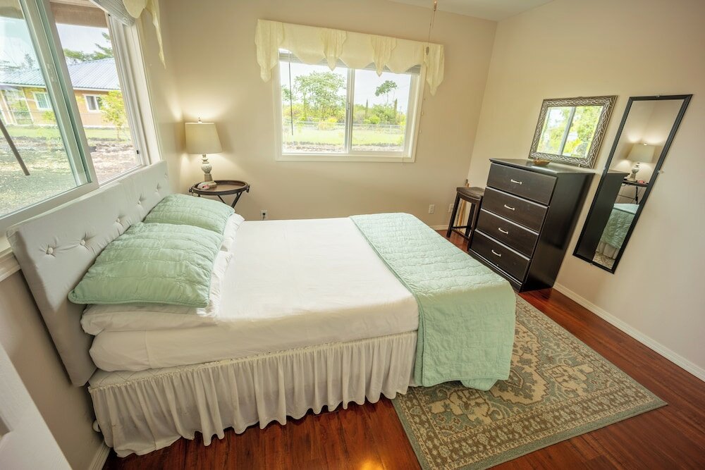 Фото The Blissful Orchard