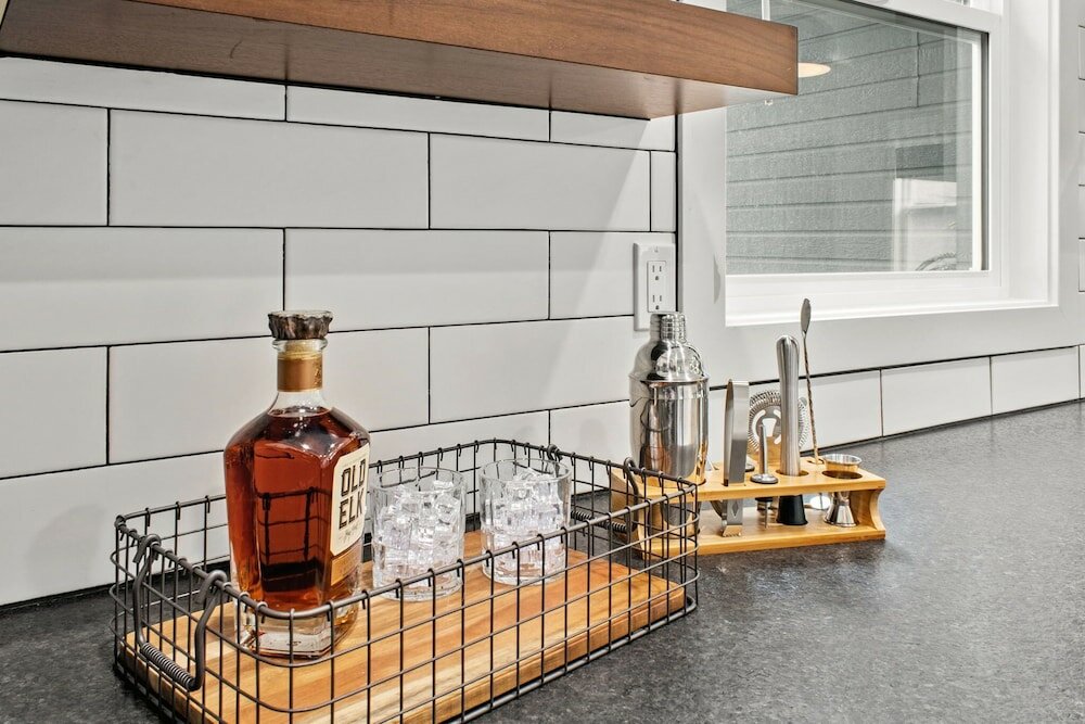 Фото Spacious Downtown Apartment – Walk to Old Town Fc!