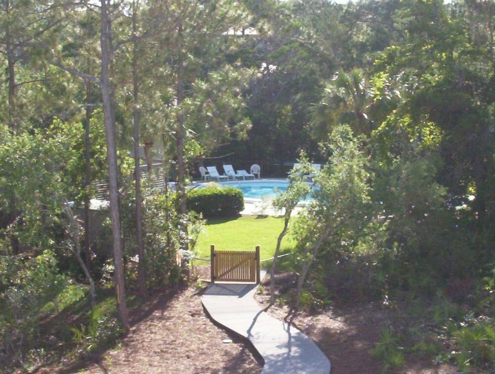 Фото 30a Beach House – Sanibel by Panhandle Getaways