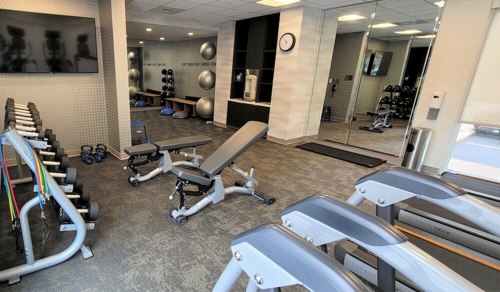 Фото Fairfield Inn & Suites by Marriott Pensacola West I-10