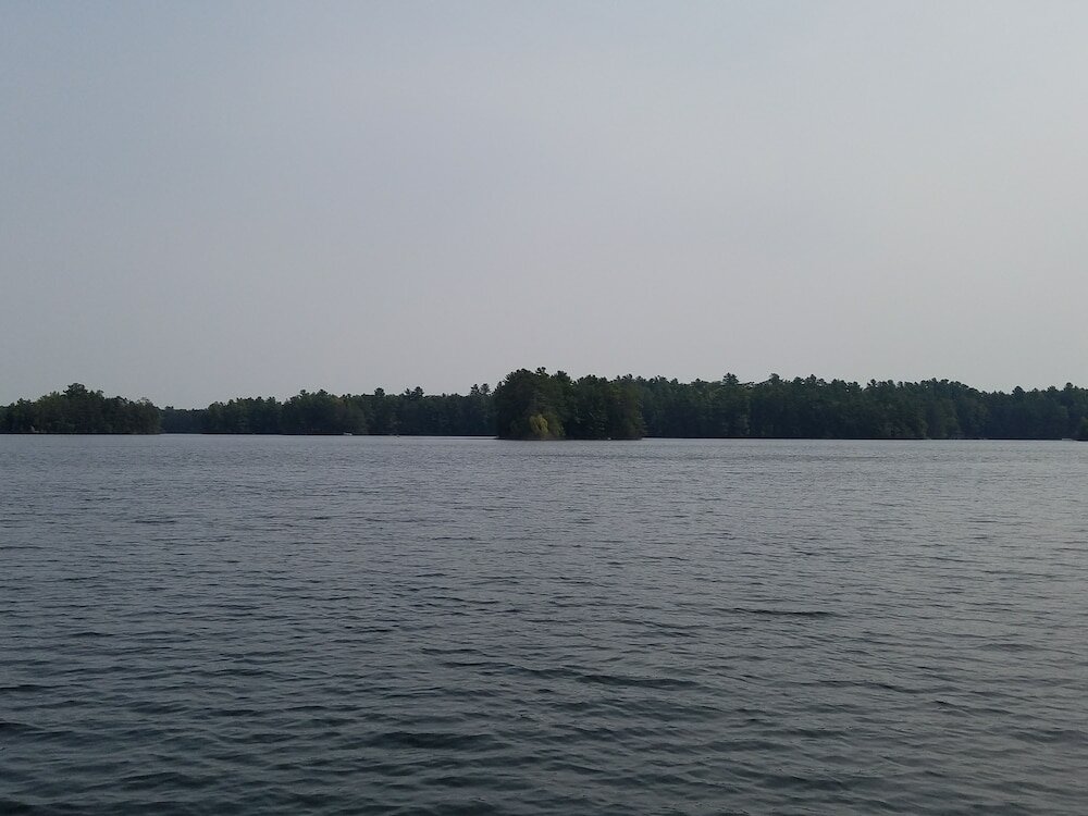 Фото Katherine Lake Lodge