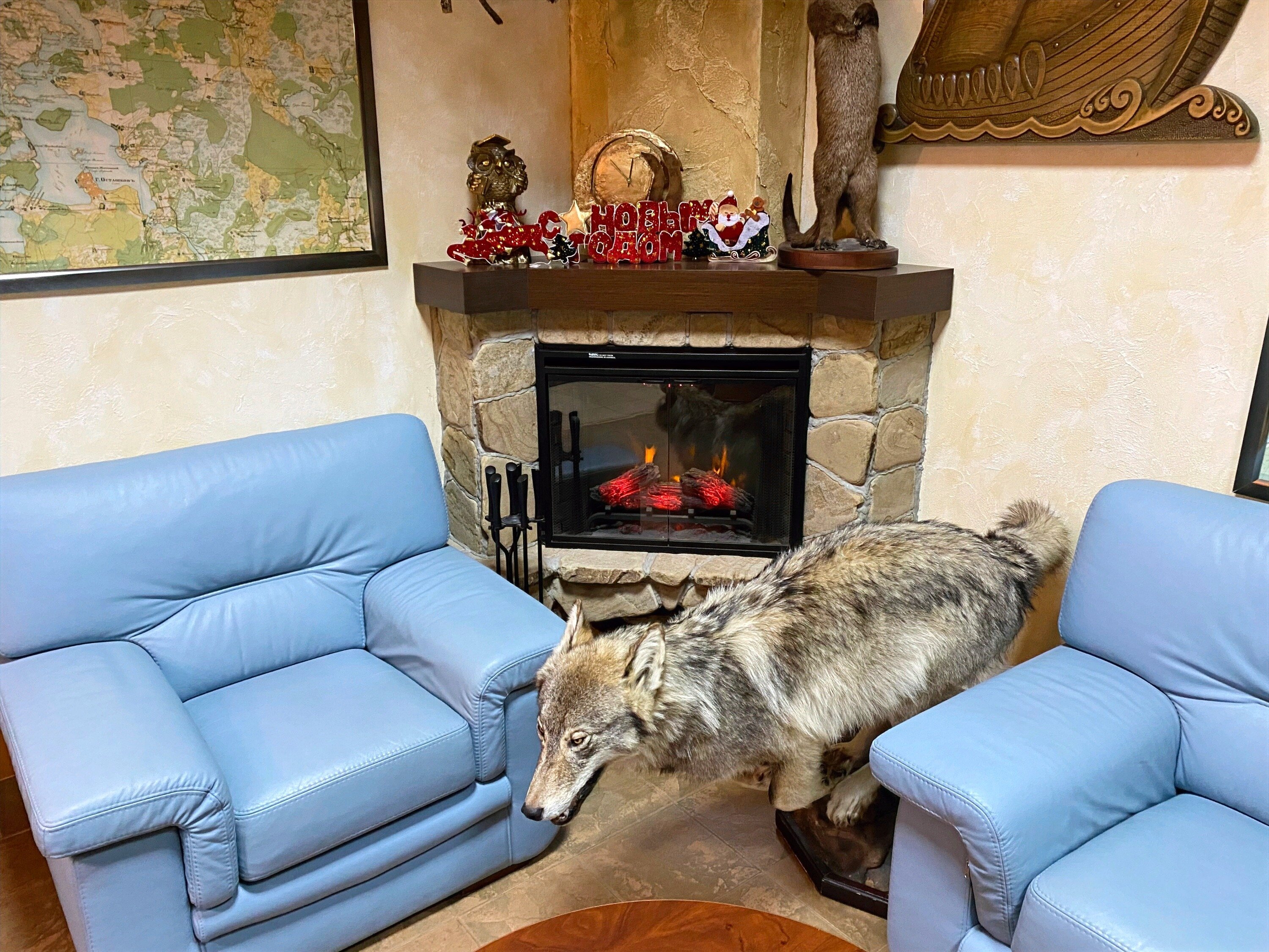 Фото Твой Селигер