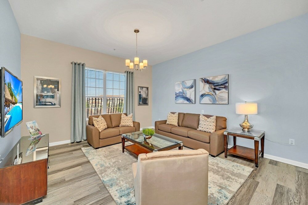 Фото Lakeview Condo, Directly Next To Pool! Near Wdw