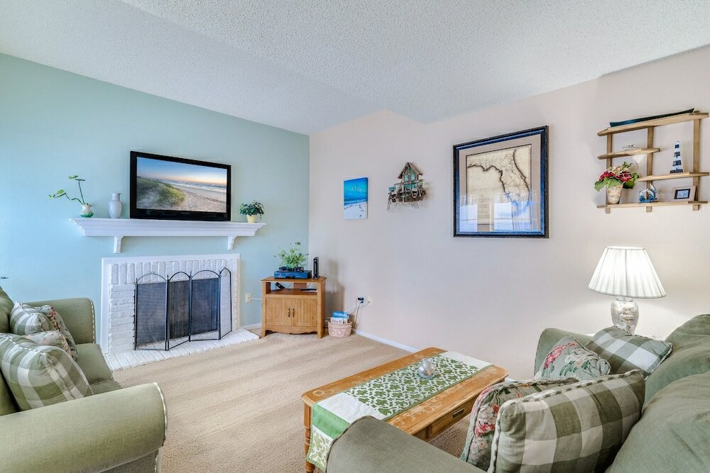 Фото Madeira Beach Yacht Club