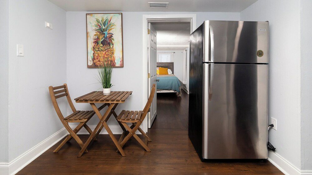 Фото Seminole Heights Retreat