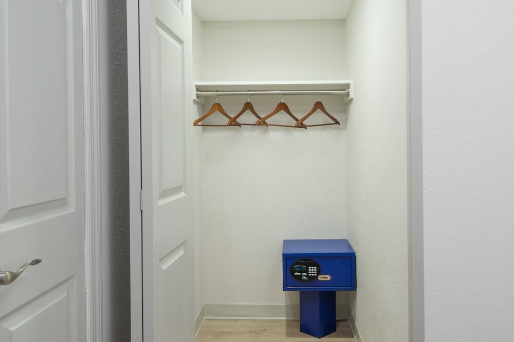 Фото Holiday Inn Express & Suites Nearest Universal Orlando, an Ihg Hotel