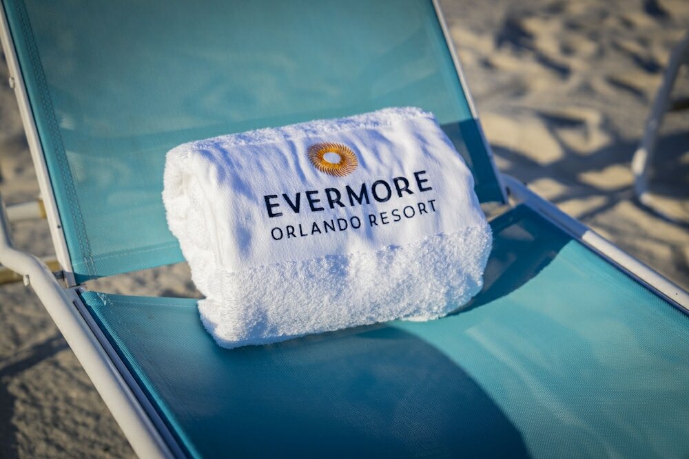 Фото Evermore Orlando Resort