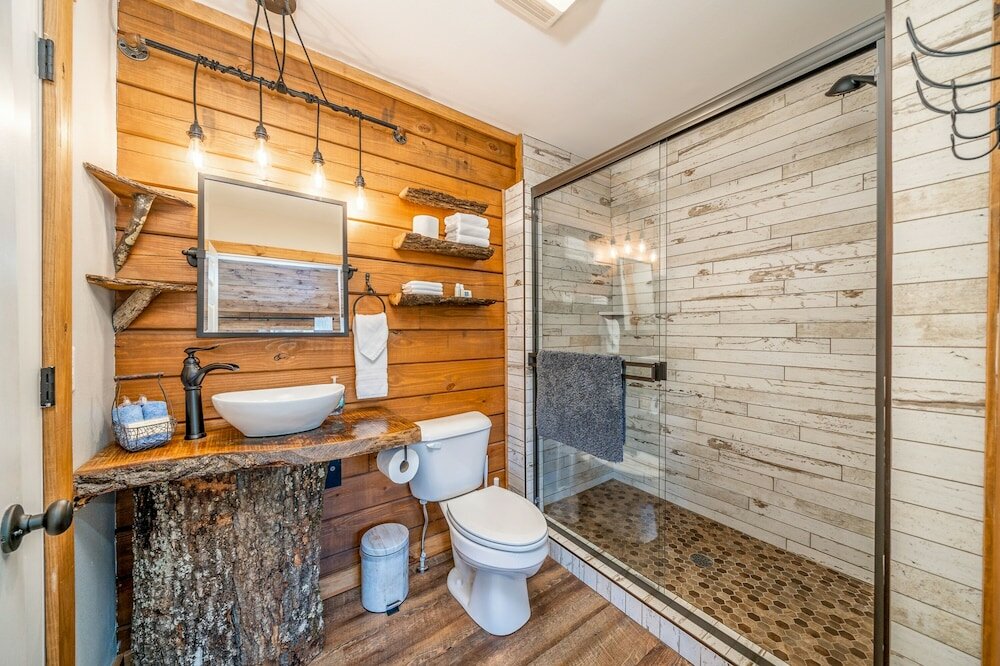 Фото Starlight Haven Hot Springs