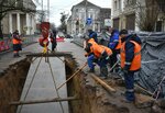 ГП КО Водоканал (Советский просп., 107, Калининград), водоканал, водное хозяйство в Калининграде