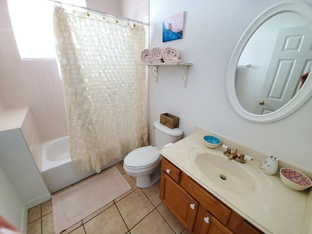 Фото Mermaid House - Upper