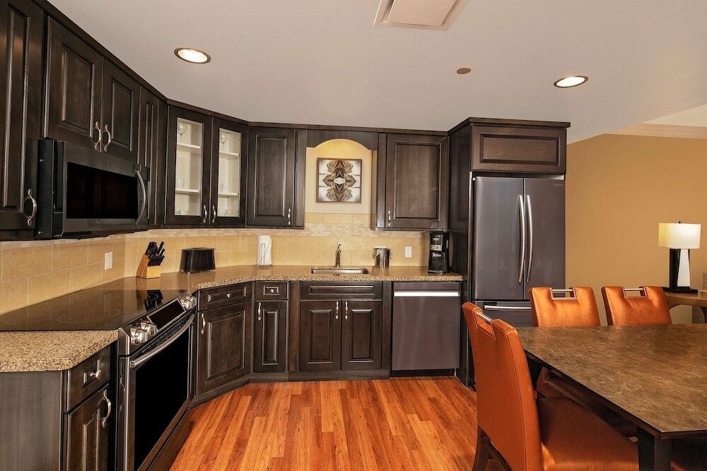 Фото Hilton Grand Vacations Club Parc Soleil Orlando