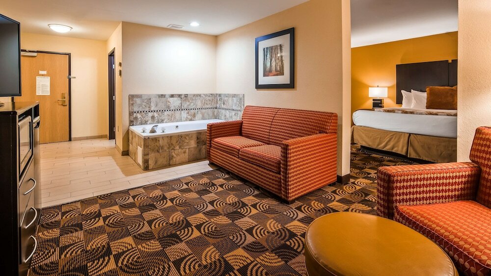 Фото Best Western Plus Whitewater Inn