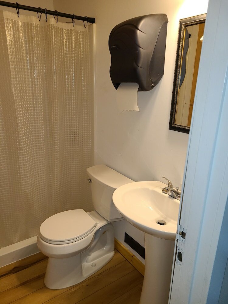 Фото Fairview Inn