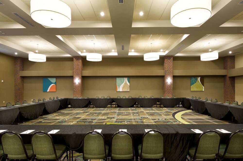 Фото Drury Plaza Hotel San Antonio North Stone Oak