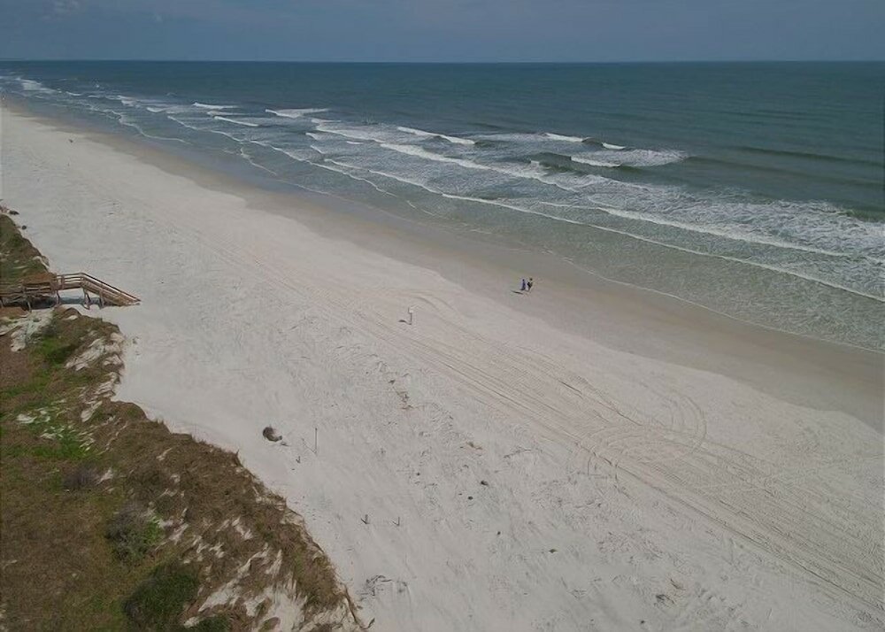 Фото Ocean View Condo, Steps To The Beach - Summerhouse 426