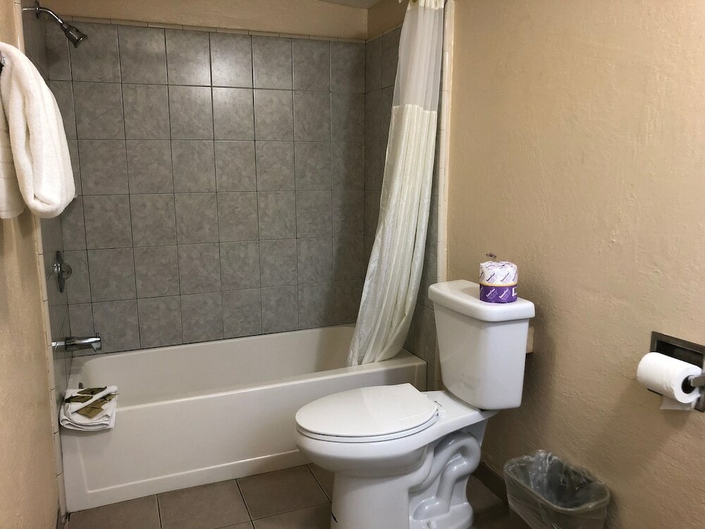 Фото Motel 6 Santa Cruz, Ca