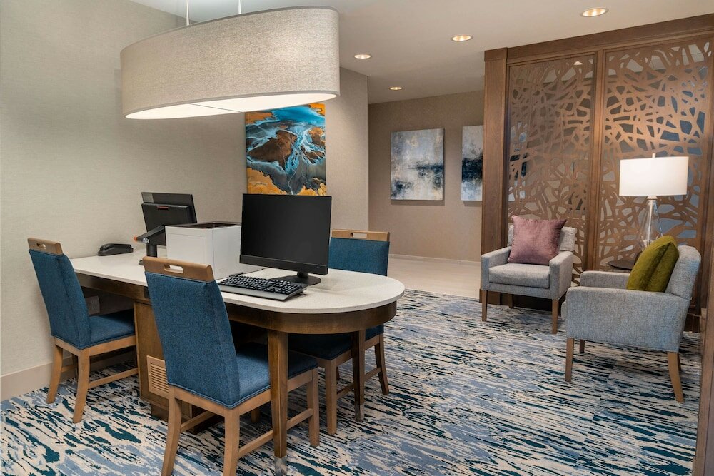Фото Homewood Suites by Hilton Livermore, Ca