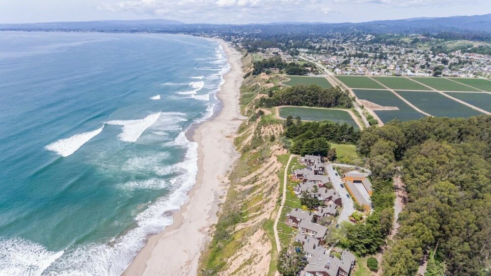 Фото Motel 6 Santa Cruz, Ca