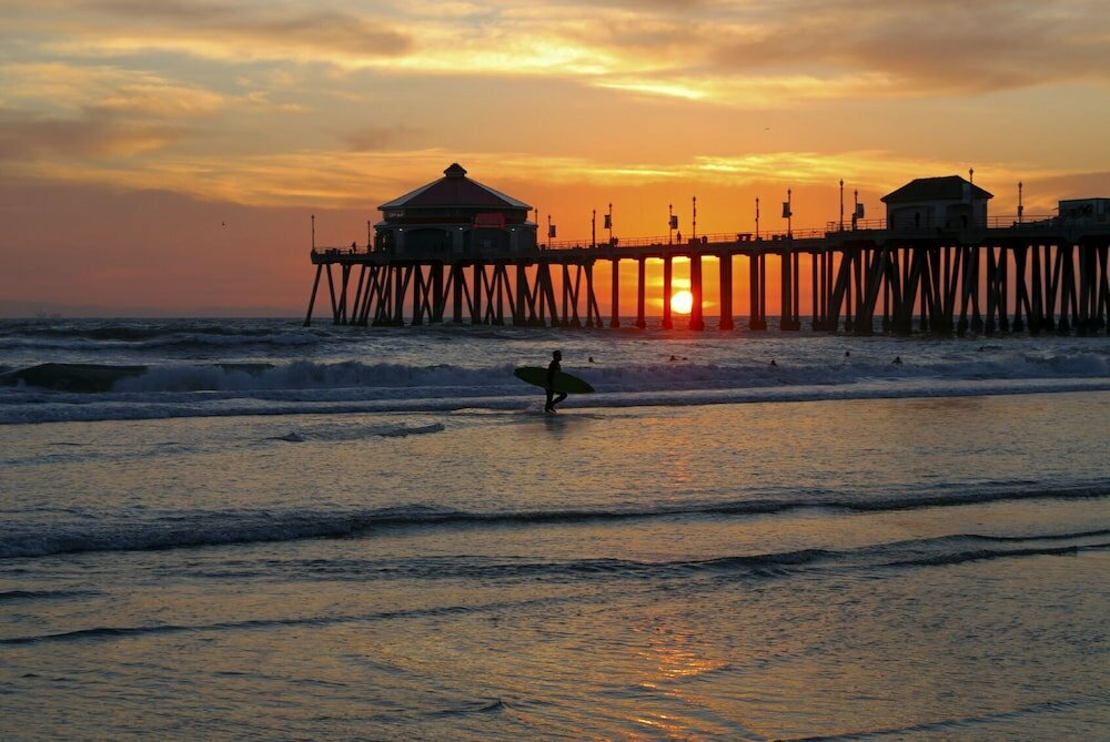 Hotel Kimpton Shorebreak Huntington Beach Resort, Huntington Beach, photo