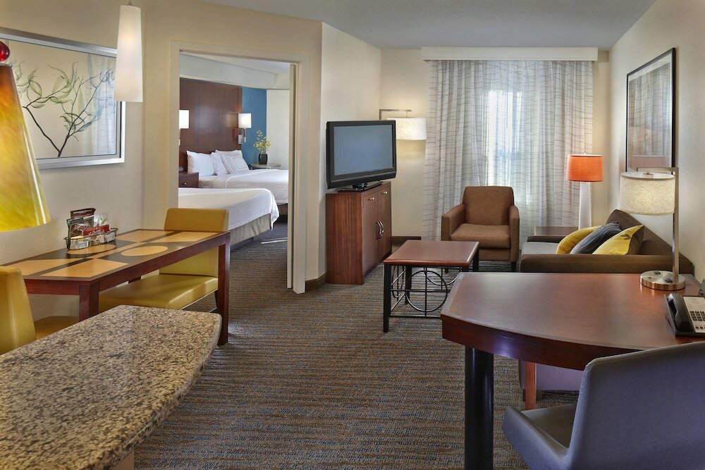 Фото Residence Inn by Marriott Waldorf