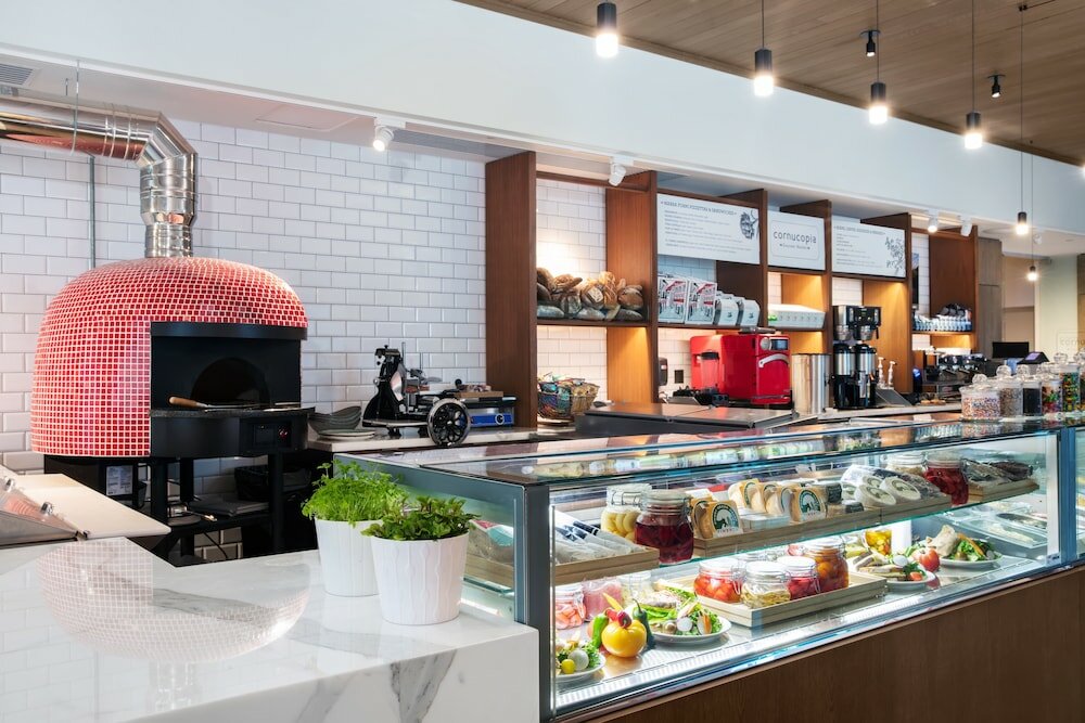 Фото Conrad Fort Lauderdale Beach