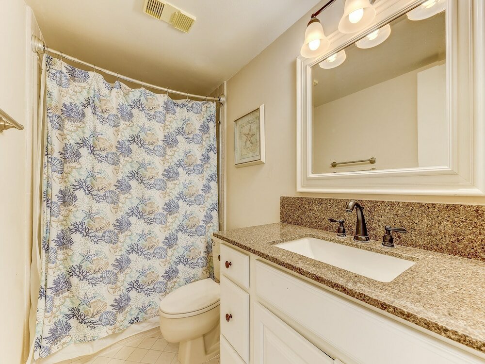 Фото Sand Dollar II 207