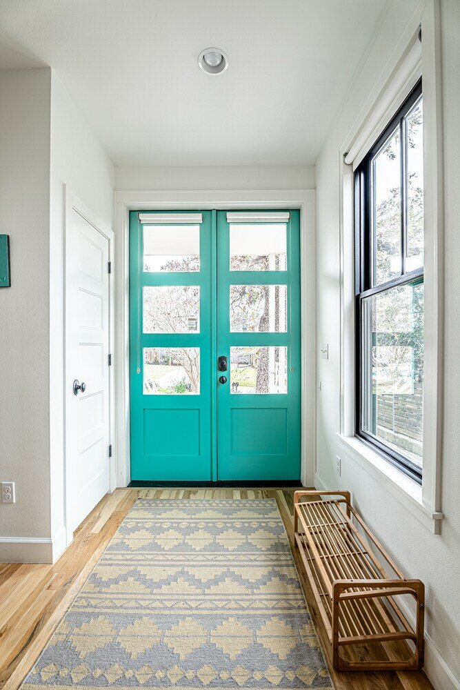 Фото East Side Modern