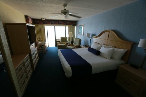 Внешний вид отеля Shoreline Island Resort - Exclusively Adult в Мадейра-Бич, фото 2