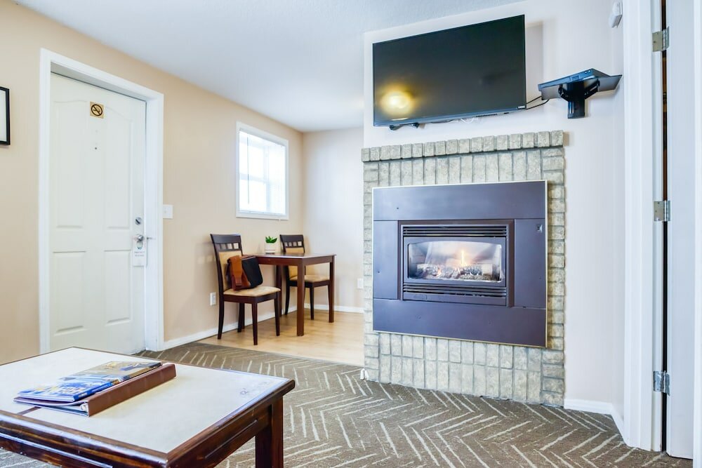 Фото Inn at the Prom