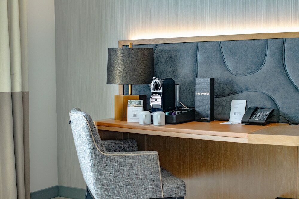 Фото Kimpton Sawyer Hotel, an Ihg Hotel