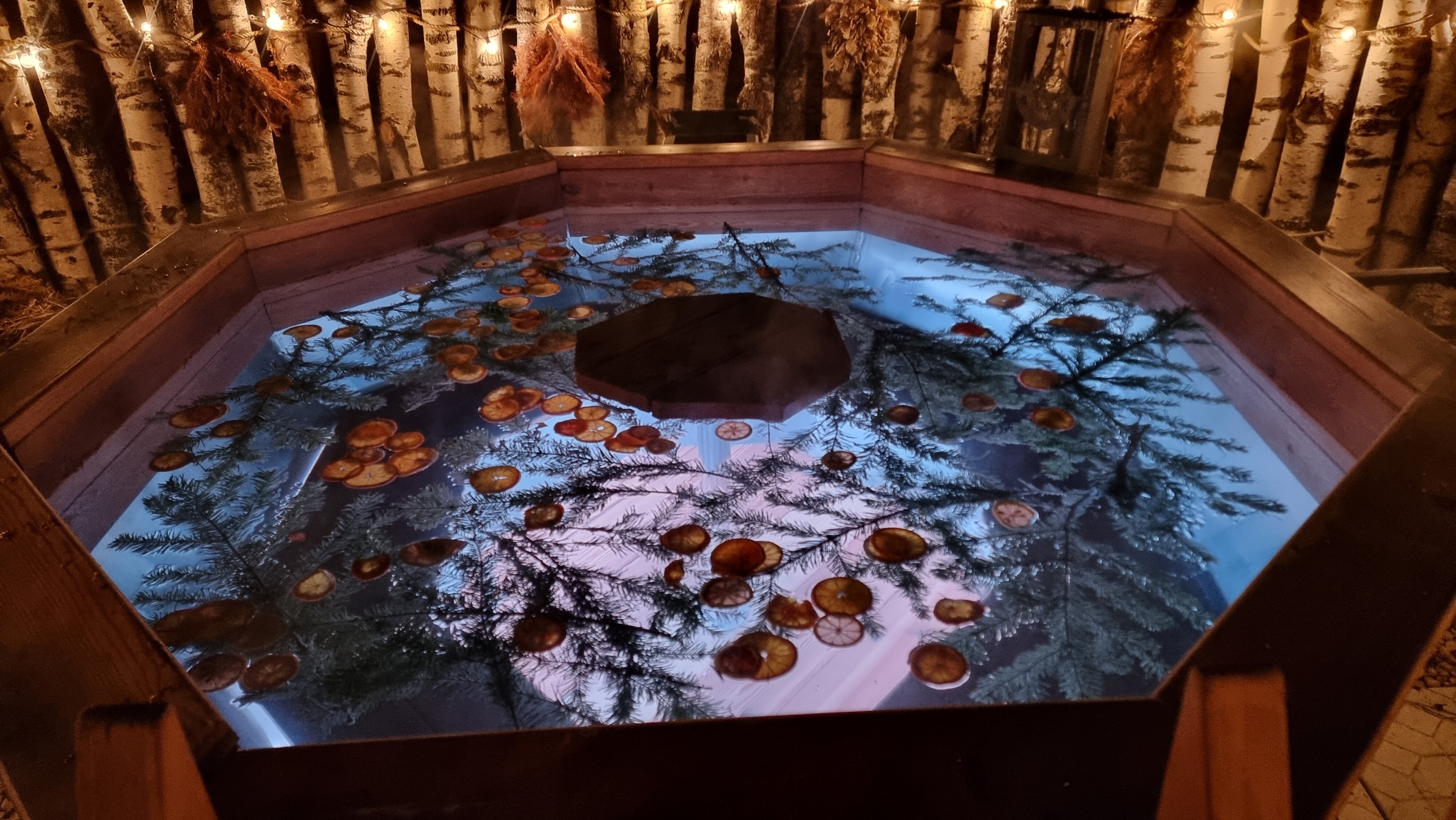 Фото Че Домики