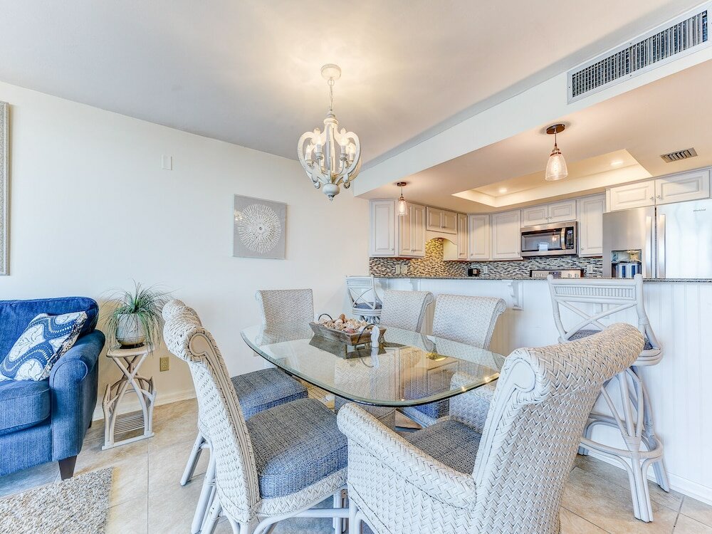 Фото Sand Dollar II 207