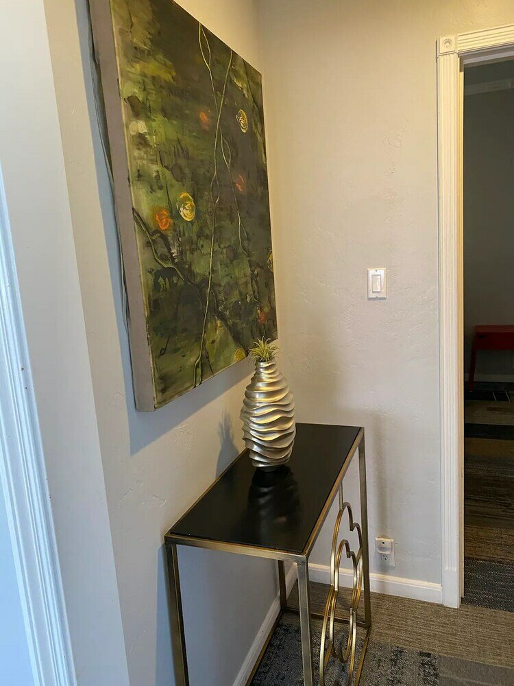 Фото Baden Apartments