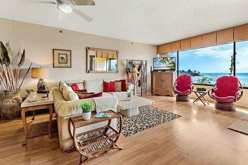 Гостиница Sands Of Kahana 344 2 Bedroom Condo by Redawning