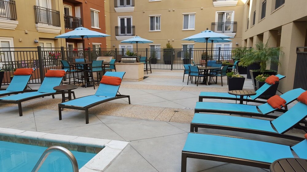 Фото Apartment near Gaslamp & Convetion Center