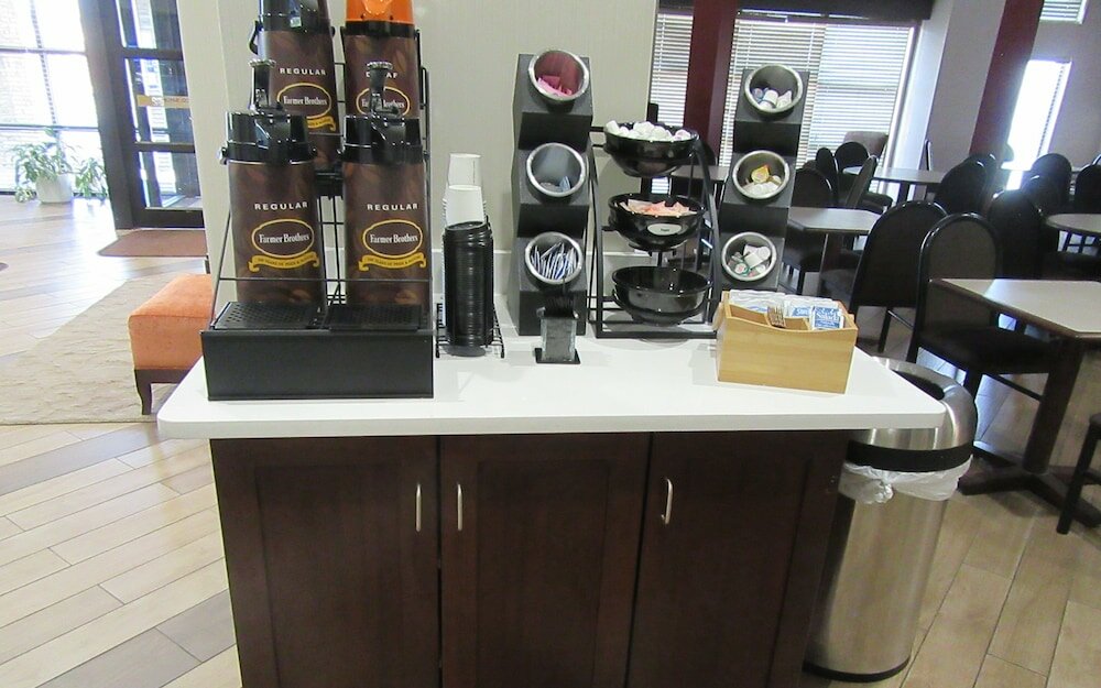 Фото Best Western Gateway Adirondack Inn