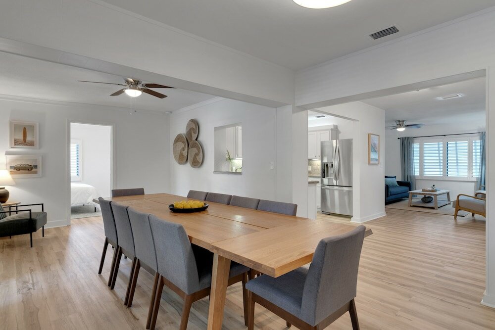 Фото Kasa Laguna Fort Lauderdale