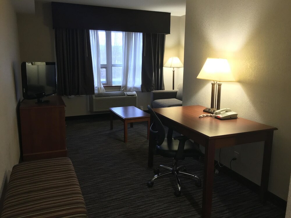 Фото Best Western Gateway Adirondack Inn