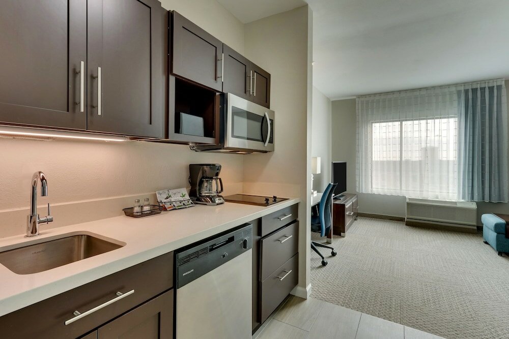 Фото TownePlace Suites Houston I-10 East