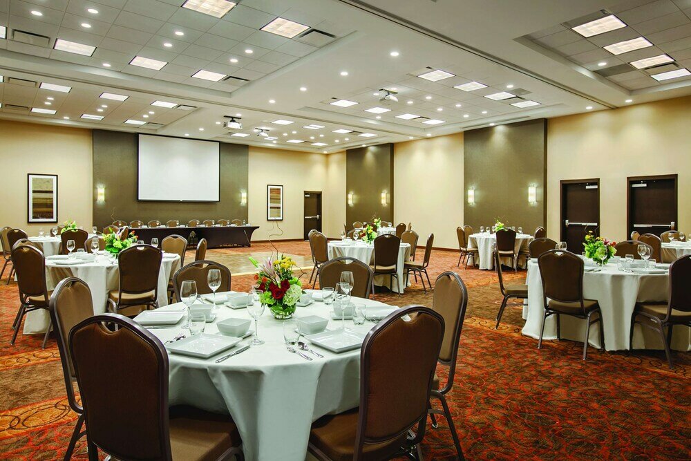 Фото Hyatt Place Raleigh/Cary