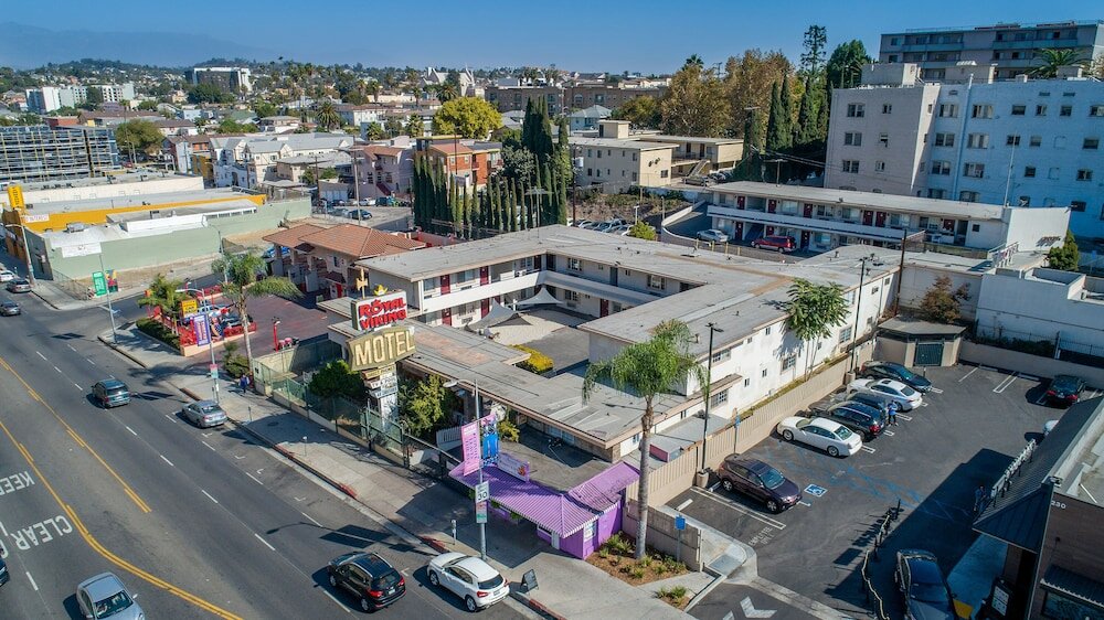 Фото La Royal Viking