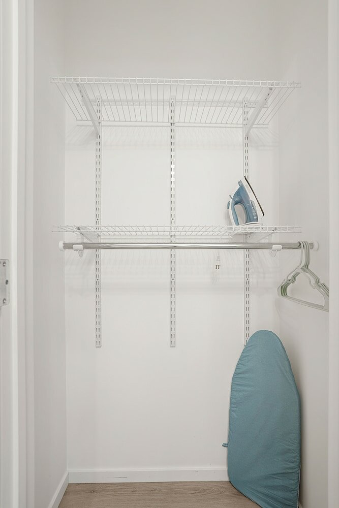 Фото Harkness Apartment