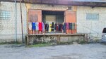 Трикотаж (Aleksandra Suvorova Street, 41А) ، ملابس محبوكة