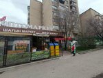 Mini market (Mamyr-1 shaǵyn aýdany, 4), grocery