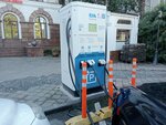 Brixby (Krasnodar Territory, Sochi, Konstitutsii SSSR Street), electric car charging station