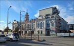 Здание театра (Podsinskaya ulitsa, 75), landmark, attraction