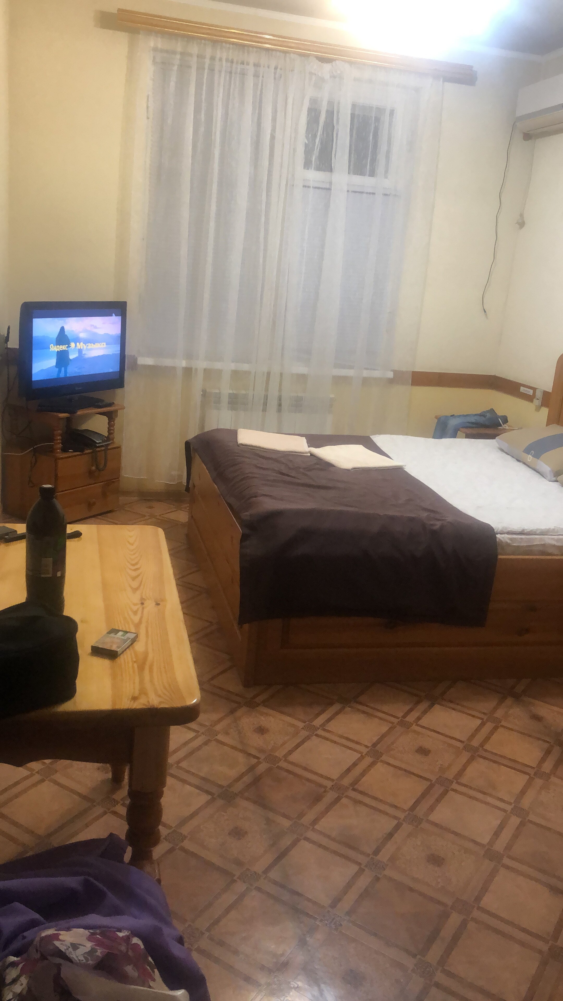 Фото Большая медведица