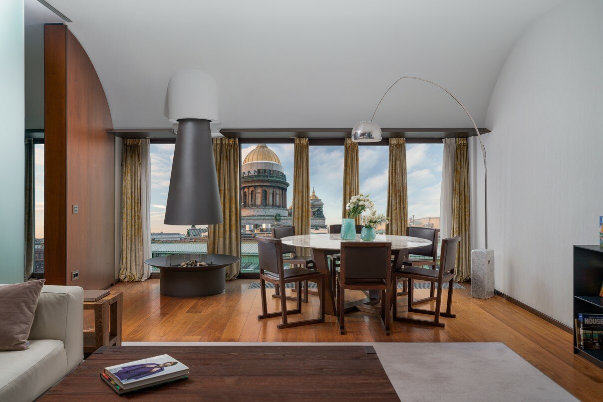 Фото So St. Petersburg